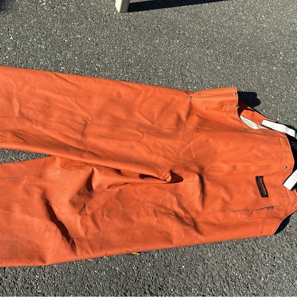 Grundens Herkules bibs - Picture 1 of 3